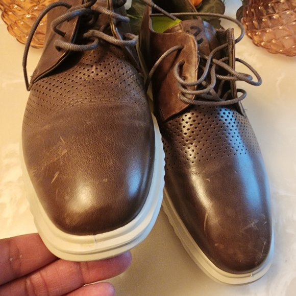 Ecco St.1 Hybrid Lite - Picture 3 of 5